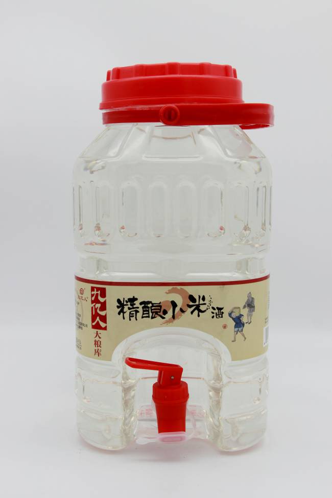 精酿小米酒 4.5L.jpg